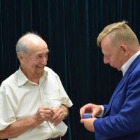 Zobacz w powiększeniu: Spotkanie z prof. Andrzejem Kułakowskim (50)